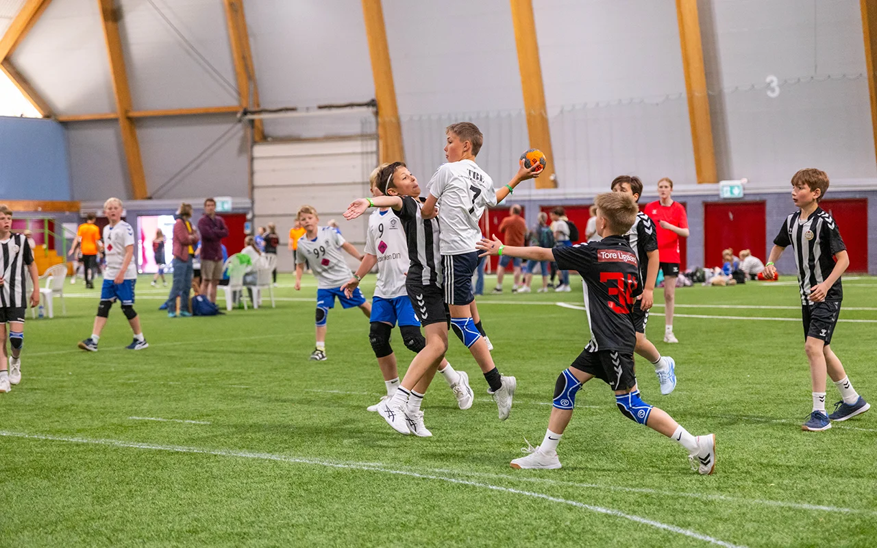 Om B Sommarland Cup 2026 Om B Sommarland Cup 2026